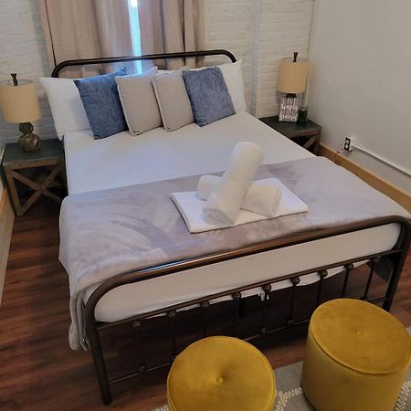 Hostel Auberge Кларксдейл Экстерьер фото