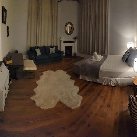Hostel Auberge Кларксдейл Экстерьер фото