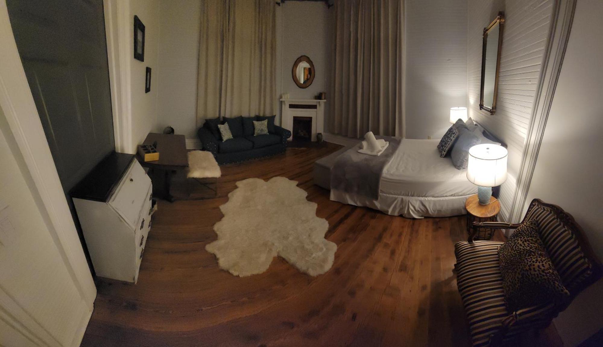 Hostel Auberge Кларксдейл Экстерьер фото