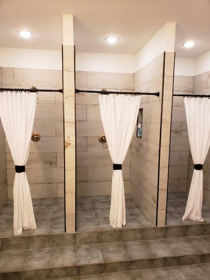 Hostel Auberge Кларксдейл Экстерьер фото