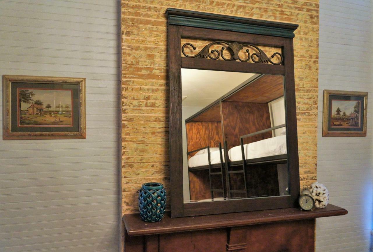 Hostel Auberge Кларксдейл Экстерьер фото