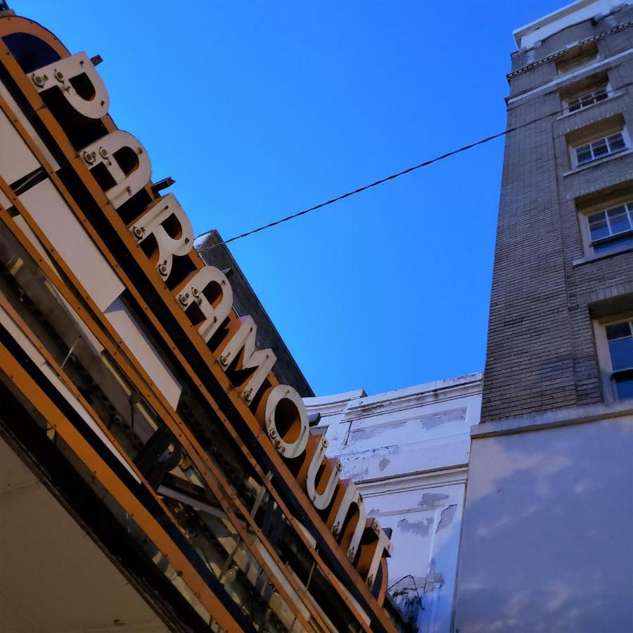 Hostel Auberge Кларксдейл Экстерьер фото