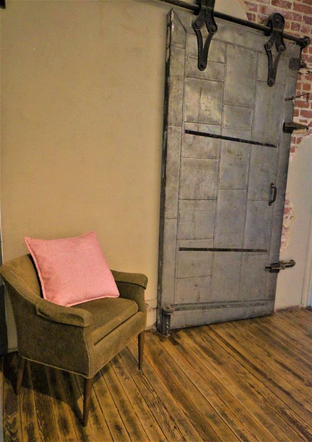Hostel Auberge Кларксдейл Экстерьер фото