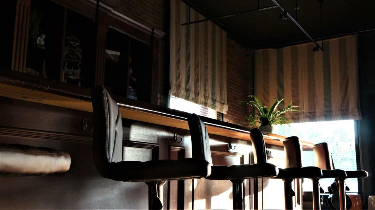 Hostel Auberge Кларксдейл Экстерьер фото