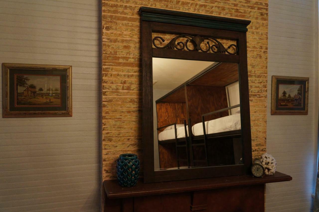 Hostel Auberge Кларксдейл Экстерьер фото